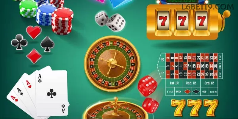App l6bet para Android e iOS - download grátis
